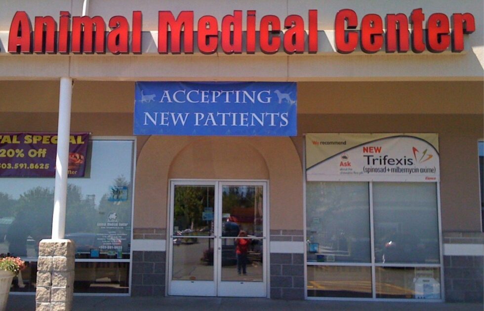 Best Veterinary Hospital In Aloha, OR Aloha Animal Medical Center